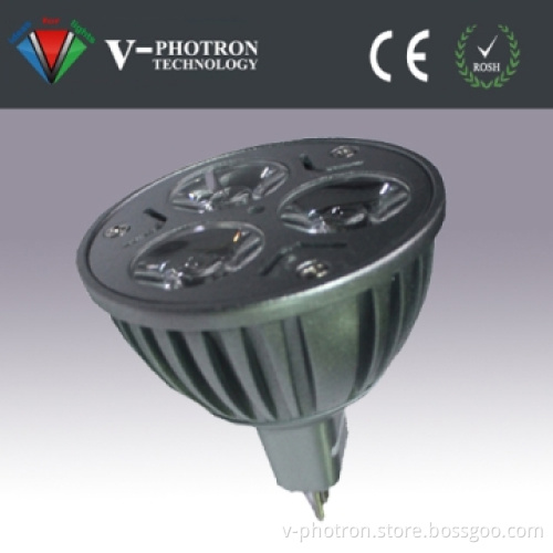 MR16 LED Spot Light Shenzhen